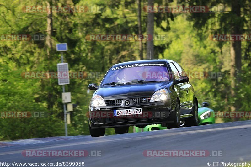 Bild #8399958 - Touristenfahrten Nürburgring Nordschleife (12.05.2020)