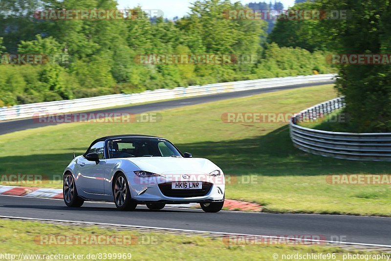 Bild #8399969 - Touristenfahrten Nürburgring Nordschleife (12.05.2020)