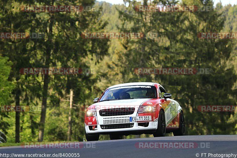 Bild #8400055 - Touristenfahrten Nürburgring Nordschleife (12.05.2020)