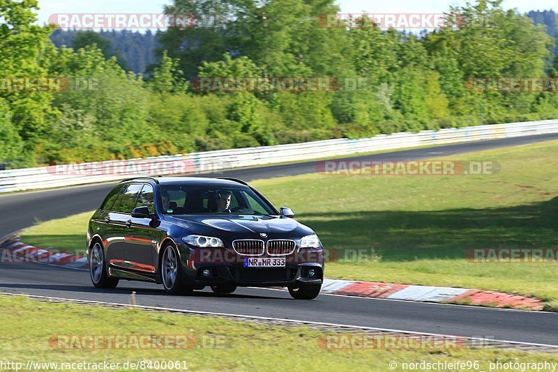 Bild #8400061 - Touristenfahrten Nürburgring Nordschleife (12.05.2020)