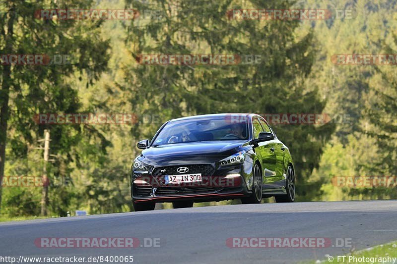 Bild #8400065 - Touristenfahrten Nürburgring Nordschleife (12.05.2020)