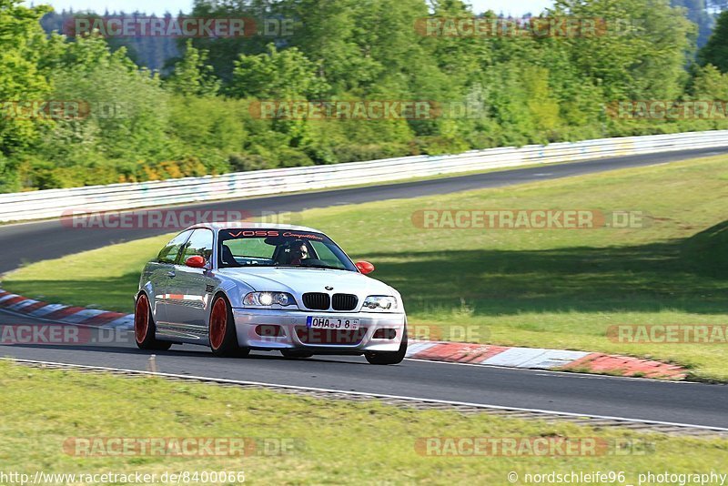 Bild #8400066 - Touristenfahrten Nürburgring Nordschleife (12.05.2020)