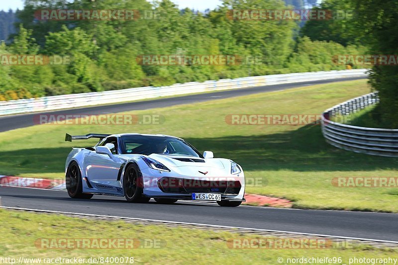 Bild #8400078 - Touristenfahrten Nürburgring Nordschleife (12.05.2020)