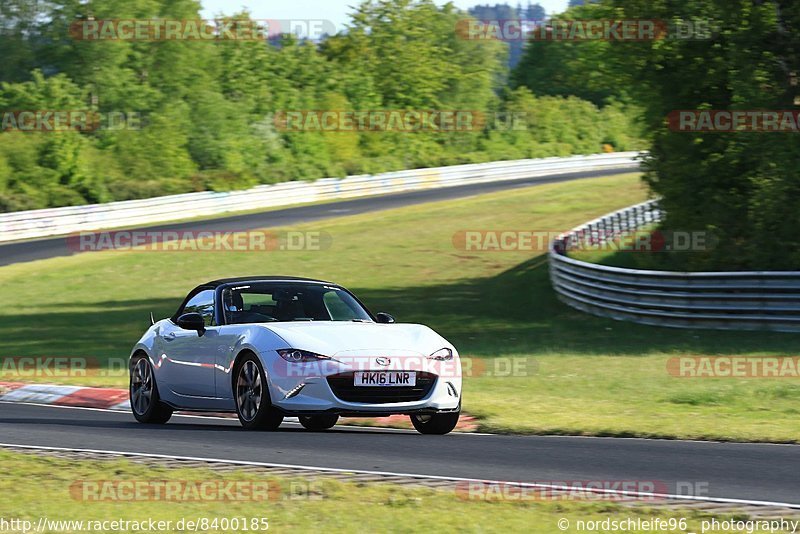 Bild #8400185 - Touristenfahrten Nürburgring Nordschleife (12.05.2020)