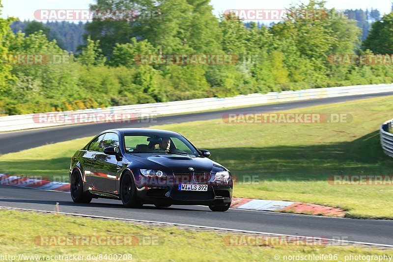 Bild #8400208 - Touristenfahrten Nürburgring Nordschleife (12.05.2020)