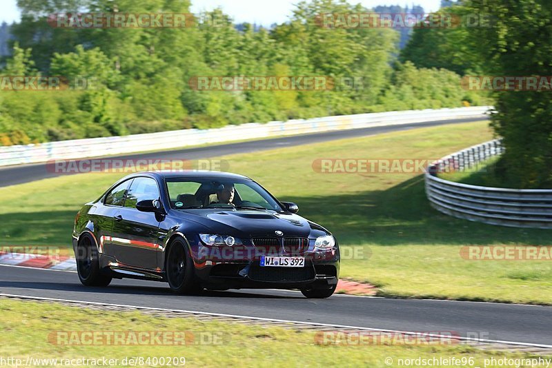 Bild #8400209 - Touristenfahrten Nürburgring Nordschleife (12.05.2020)