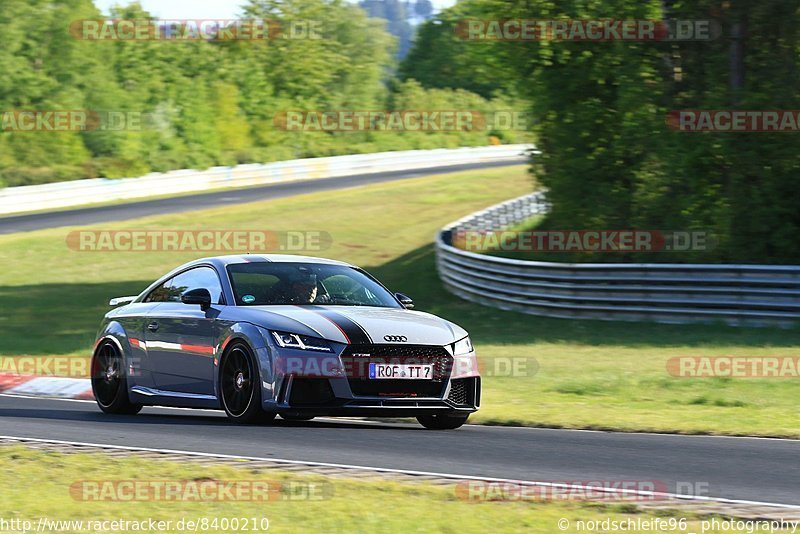 Bild #8400210 - Touristenfahrten Nürburgring Nordschleife (12.05.2020)