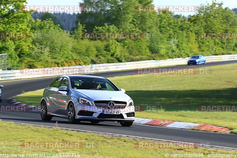 Bild #8400215 - Touristenfahrten Nürburgring Nordschleife (12.05.2020)