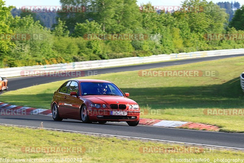 Bild #8400248 - Touristenfahrten Nürburgring Nordschleife (12.05.2020)