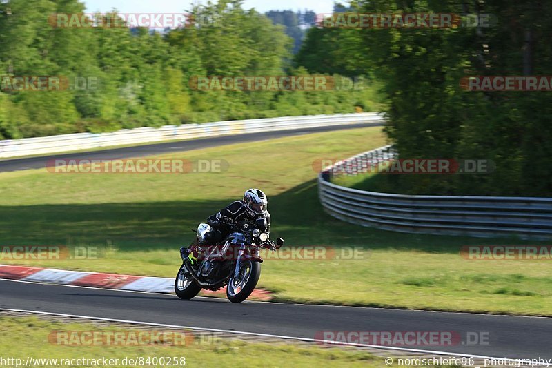 Bild #8400258 - Touristenfahrten Nürburgring Nordschleife (12.05.2020)