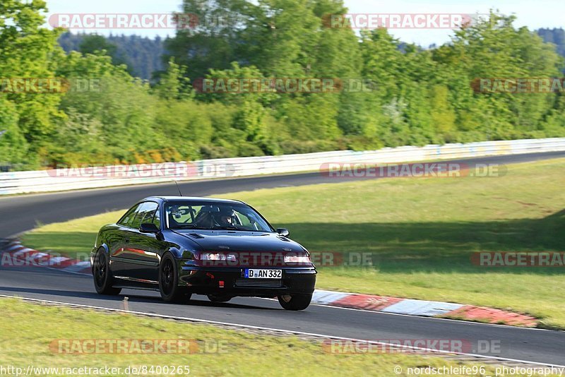 Bild #8400265 - Touristenfahrten Nürburgring Nordschleife (12.05.2020)