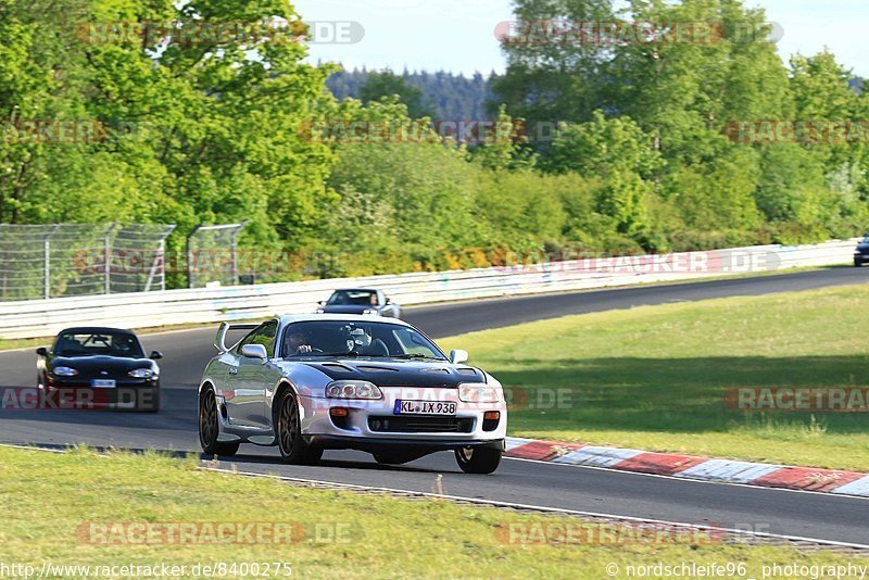 Bild #8400275 - Touristenfahrten Nürburgring Nordschleife (12.05.2020)