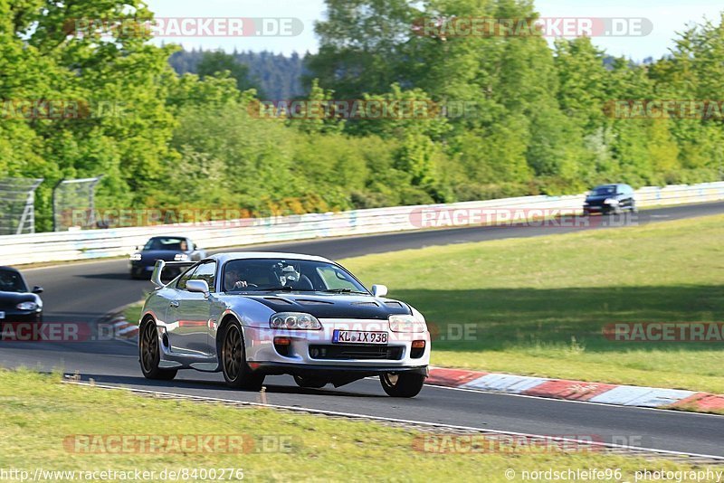 Bild #8400276 - Touristenfahrten Nürburgring Nordschleife (12.05.2020)