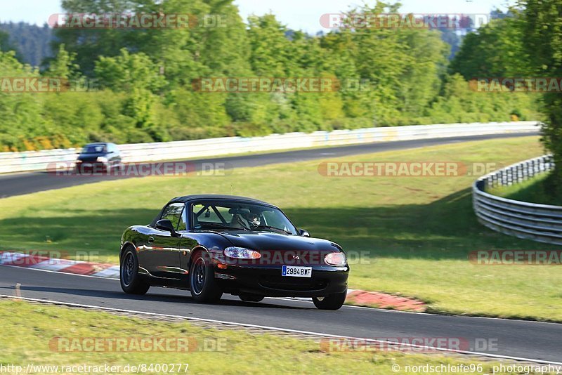 Bild #8400277 - Touristenfahrten Nürburgring Nordschleife (12.05.2020)