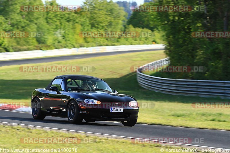 Bild #8400278 - Touristenfahrten Nürburgring Nordschleife (12.05.2020)