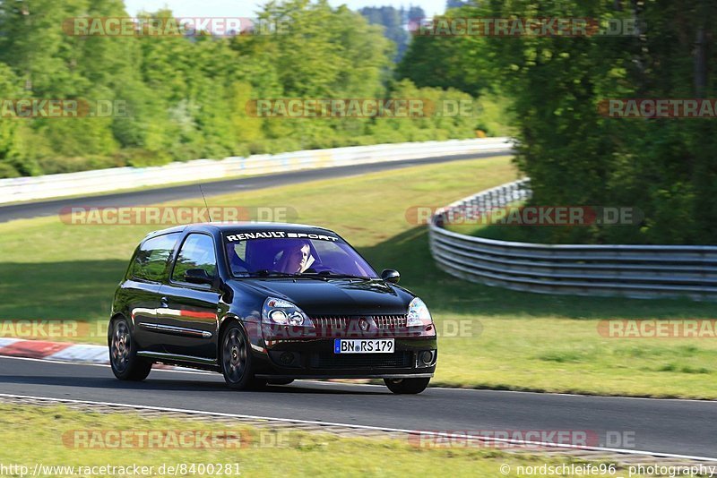 Bild #8400281 - Touristenfahrten Nürburgring Nordschleife (12.05.2020)