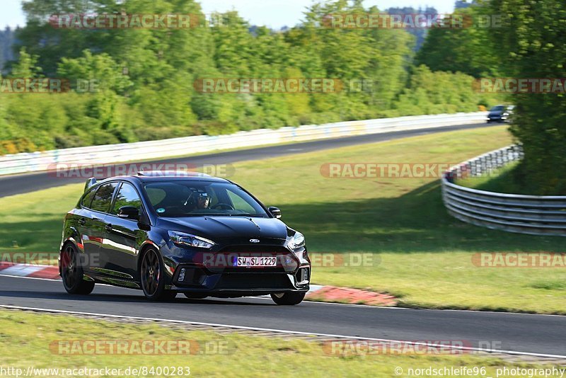 Bild #8400283 - Touristenfahrten Nürburgring Nordschleife (12.05.2020)