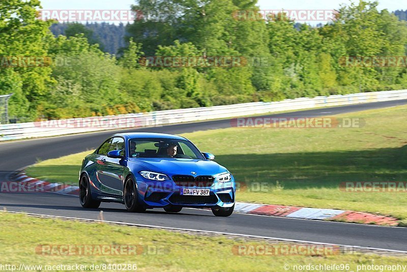 Bild #8400286 - Touristenfahrten Nürburgring Nordschleife (12.05.2020)