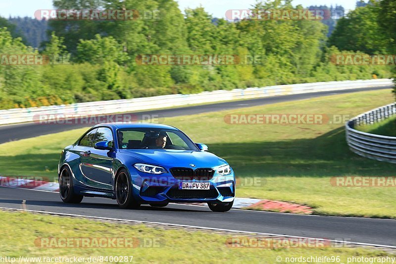 Bild #8400287 - Touristenfahrten Nürburgring Nordschleife (12.05.2020)