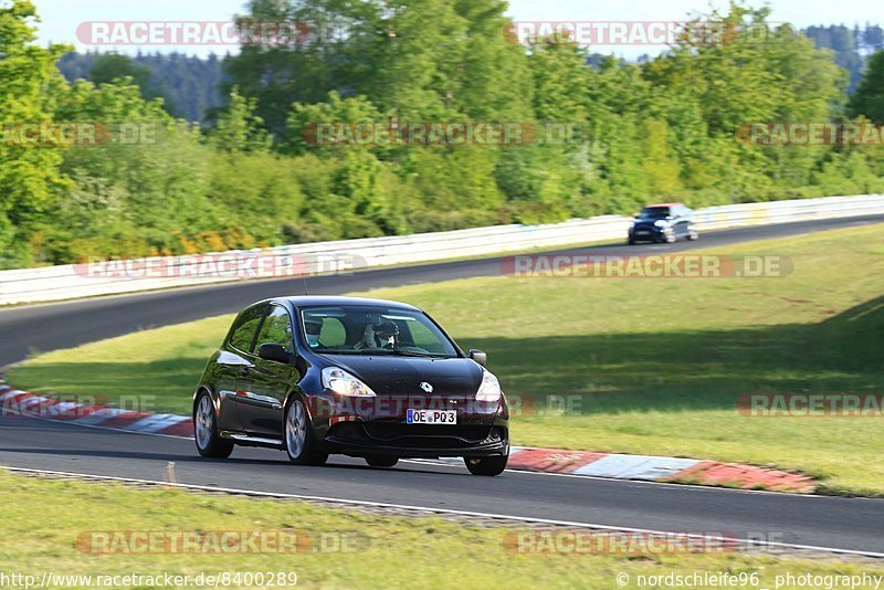 Bild #8400289 - Touristenfahrten Nürburgring Nordschleife (12.05.2020)