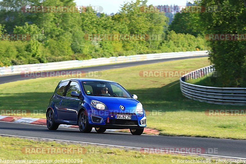 Bild #8400294 - Touristenfahrten Nürburgring Nordschleife (12.05.2020)