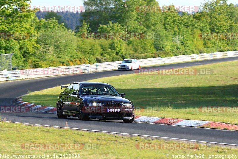 Bild #8400295 - Touristenfahrten Nürburgring Nordschleife (12.05.2020)