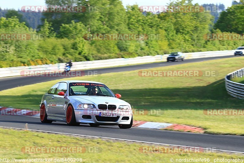 Bild #8400298 - Touristenfahrten Nürburgring Nordschleife (12.05.2020)