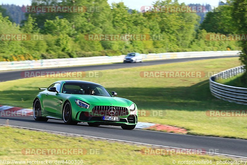 Bild #8400300 - Touristenfahrten Nürburgring Nordschleife (12.05.2020)