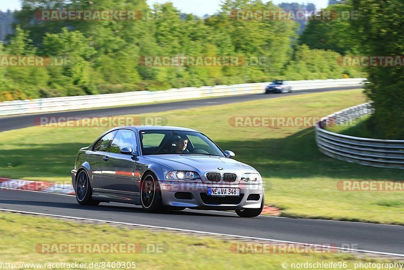 Bild #8400305 - Touristenfahrten Nürburgring Nordschleife (12.05.2020)