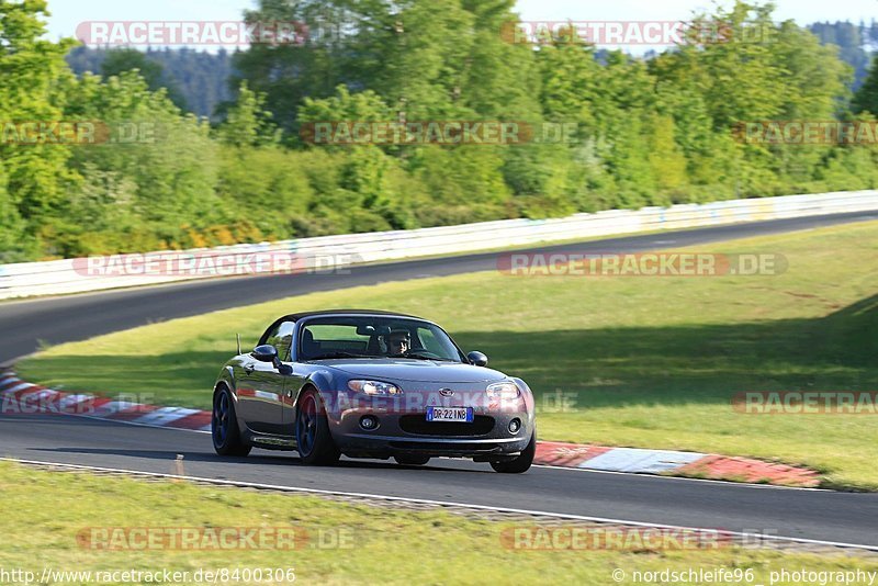 Bild #8400306 - Touristenfahrten Nürburgring Nordschleife (12.05.2020)