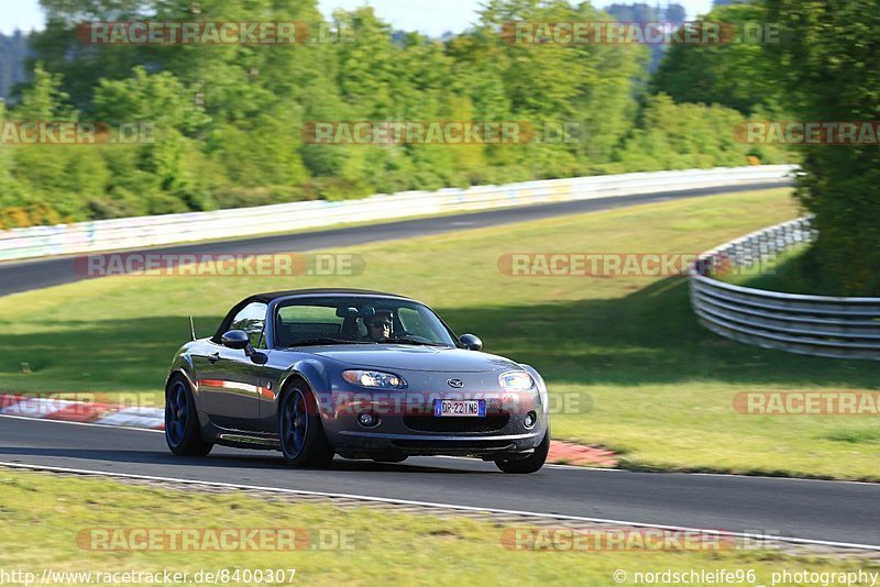 Bild #8400307 - Touristenfahrten Nürburgring Nordschleife (12.05.2020)