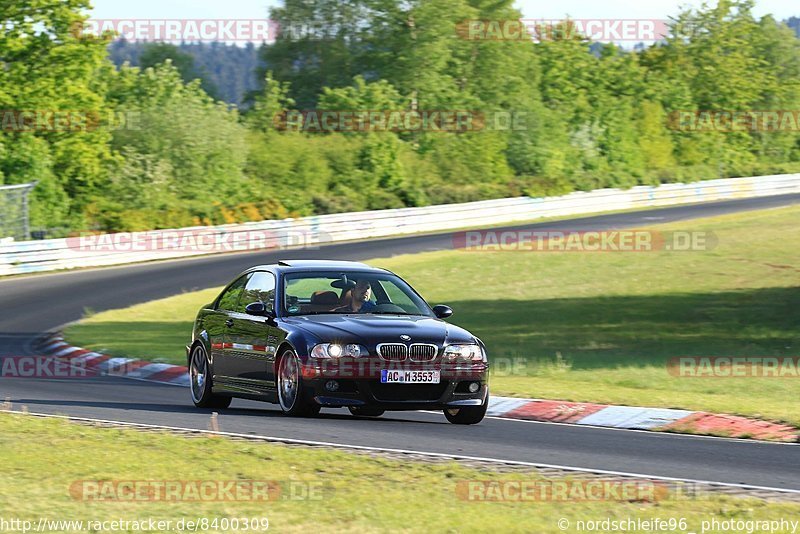 Bild #8400309 - Touristenfahrten Nürburgring Nordschleife (12.05.2020)