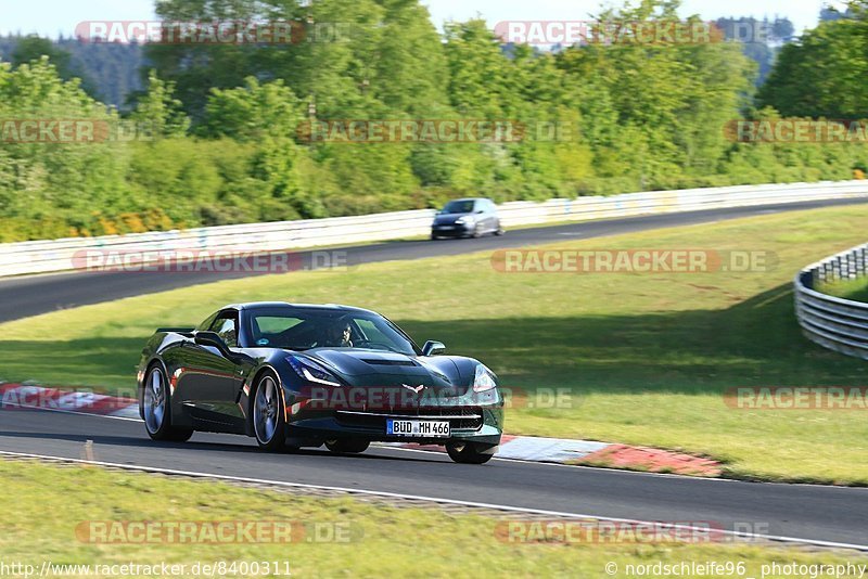 Bild #8400311 - Touristenfahrten Nürburgring Nordschleife (12.05.2020)