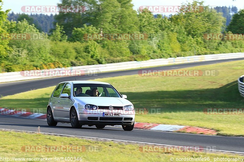 Bild #8400346 - Touristenfahrten Nürburgring Nordschleife (12.05.2020)