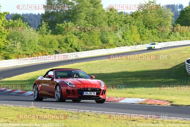 Bild #8400372 - Touristenfahrten Nürburgring Nordschleife (12.05.2020)