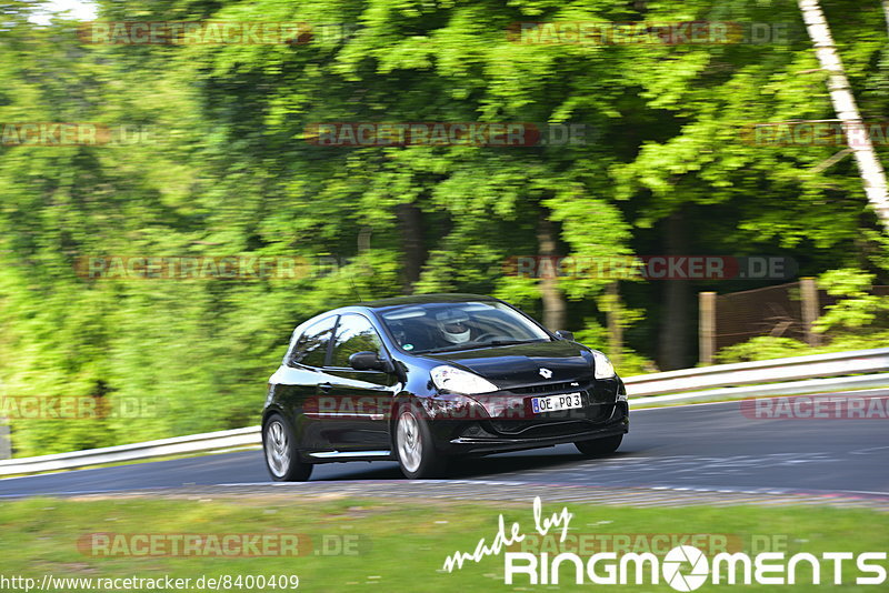 Bild #8400409 - Touristenfahrten Nürburgring Nordschleife (12.05.2020)