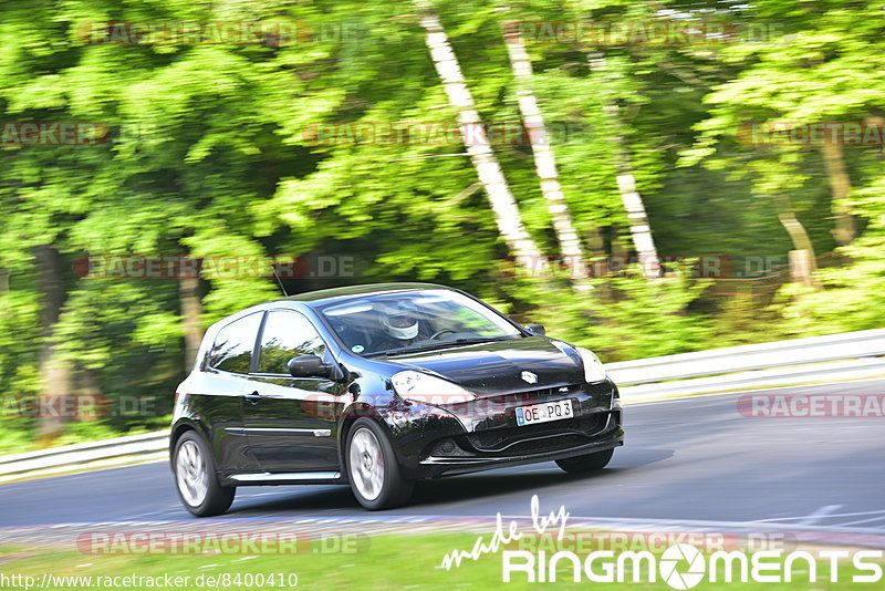 Bild #8400410 - Touristenfahrten Nürburgring Nordschleife (12.05.2020)