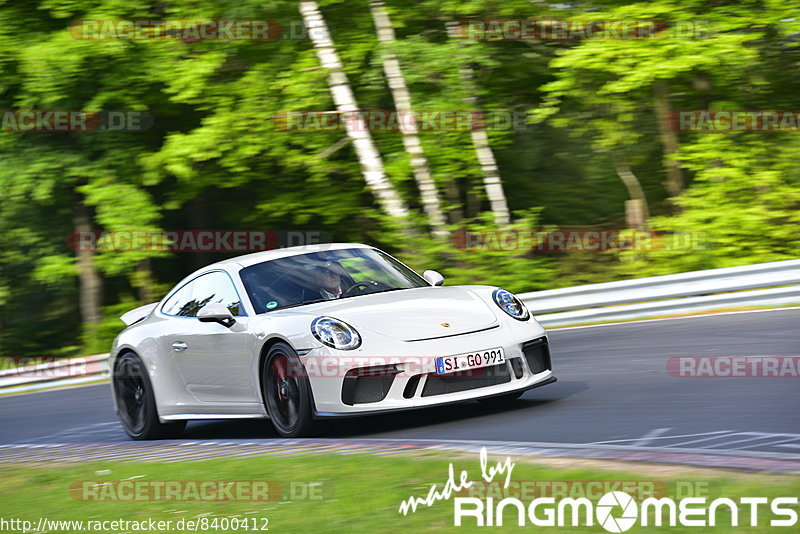 Bild #8400412 - Touristenfahrten Nürburgring Nordschleife (12.05.2020)