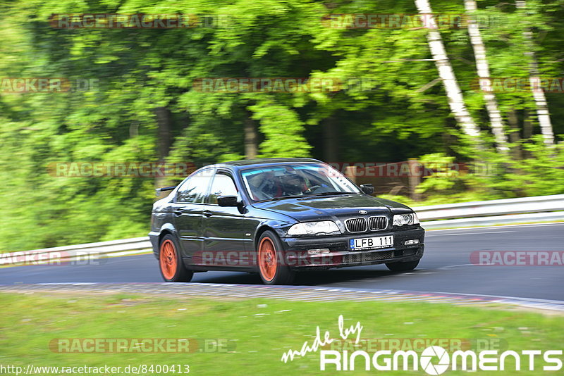 Bild #8400413 - Touristenfahrten Nürburgring Nordschleife (12.05.2020)