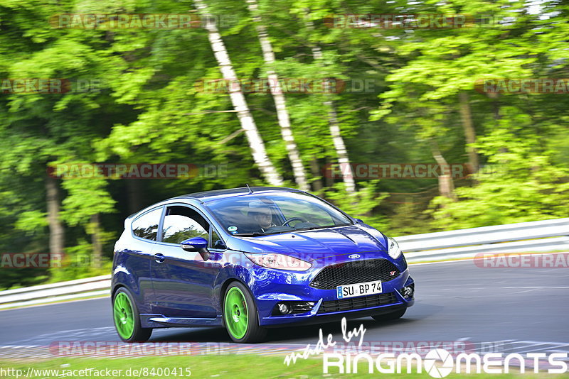 Bild #8400415 - Touristenfahrten Nürburgring Nordschleife (12.05.2020)