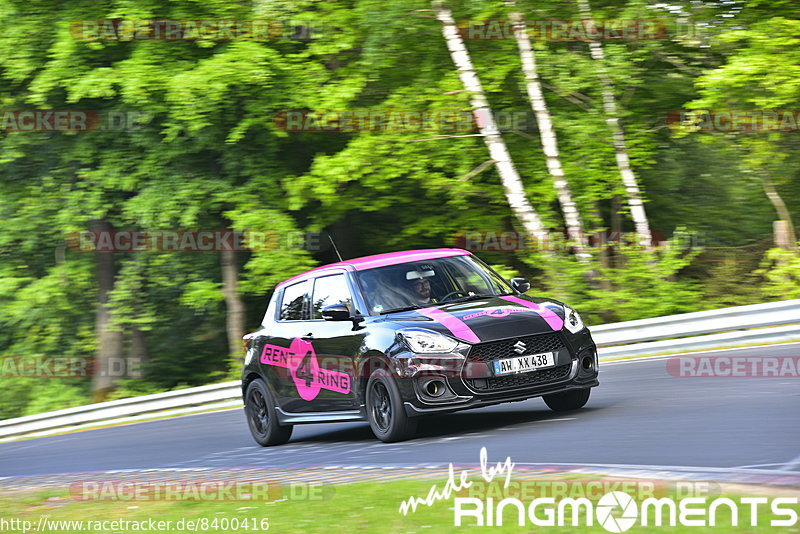 Bild #8400416 - Touristenfahrten Nürburgring Nordschleife (12.05.2020)