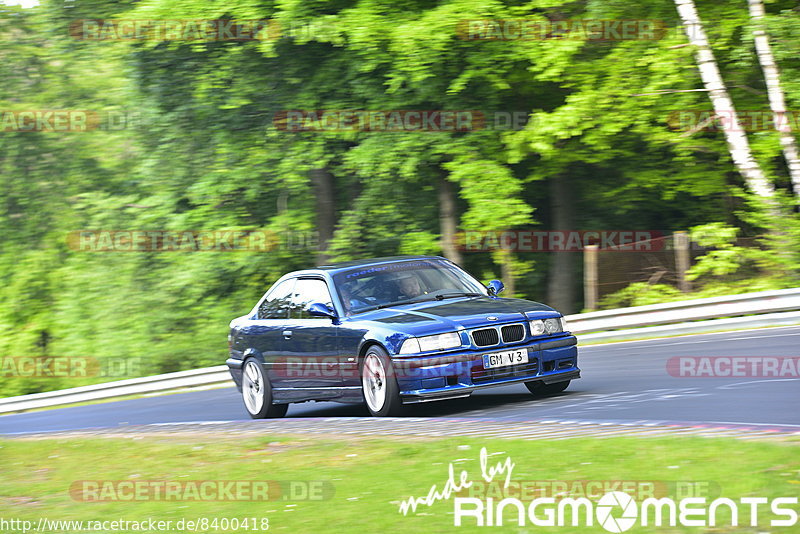 Bild #8400418 - Touristenfahrten Nürburgring Nordschleife (12.05.2020)