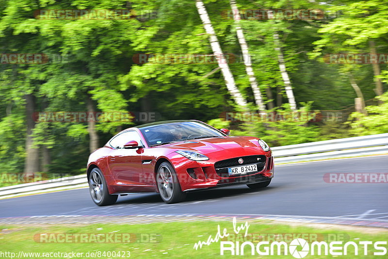 Bild #8400423 - Touristenfahrten Nürburgring Nordschleife (12.05.2020)