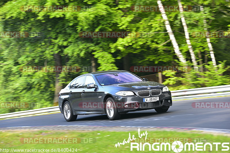 Bild #8400424 - Touristenfahrten Nürburgring Nordschleife (12.05.2020)