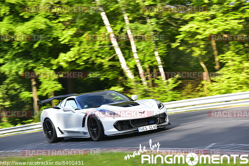 Bild #8400431 - Touristenfahrten Nürburgring Nordschleife (12.05.2020)