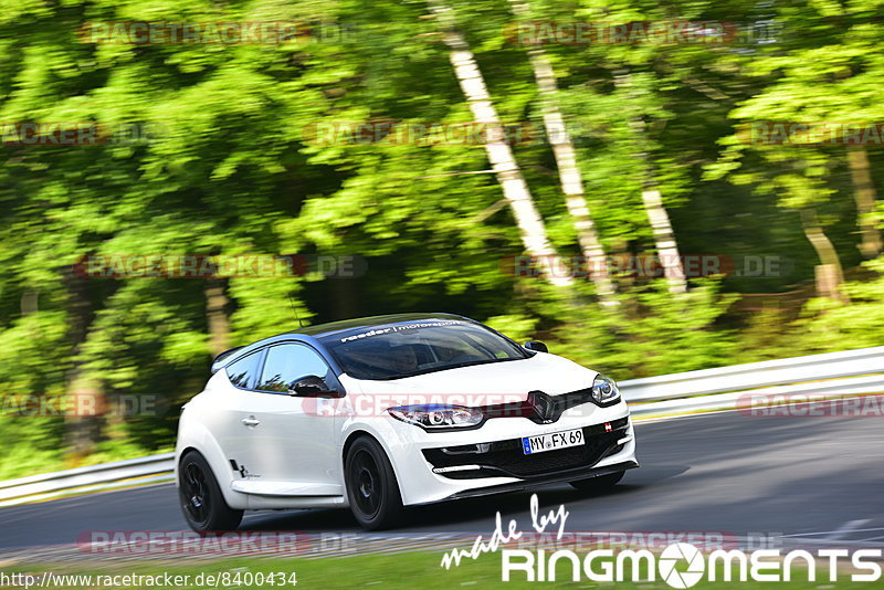 Bild #8400434 - Touristenfahrten Nürburgring Nordschleife (12.05.2020)