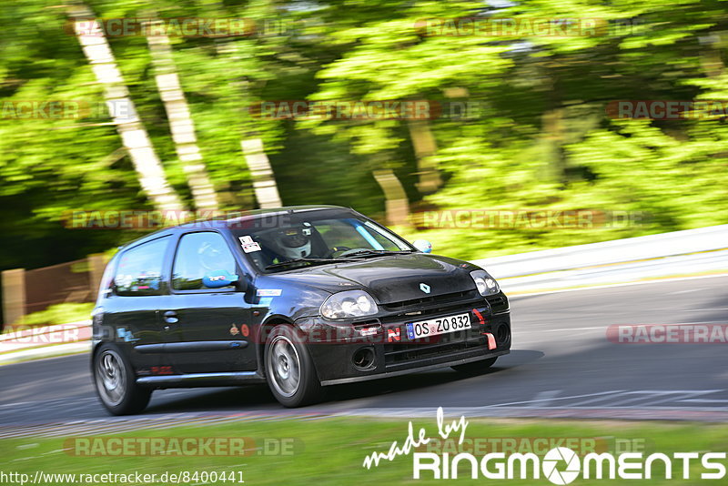 Bild #8400441 - Touristenfahrten Nürburgring Nordschleife (12.05.2020)