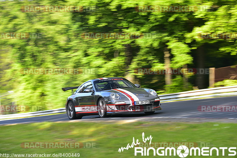 Bild #8400449 - Touristenfahrten Nürburgring Nordschleife (12.05.2020)