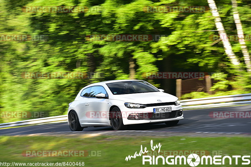 Bild #8400468 - Touristenfahrten Nürburgring Nordschleife (12.05.2020)