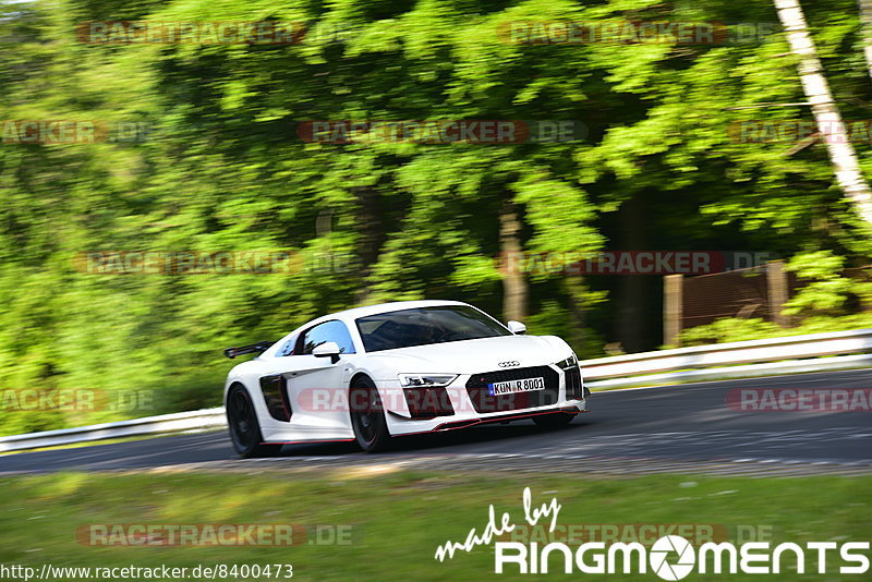 Bild #8400473 - Touristenfahrten Nürburgring Nordschleife (12.05.2020)